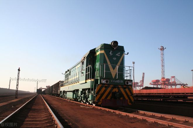 央地攜手共筑輝煌 常州央企引領蘇南制造業與鐵路客貨運發展