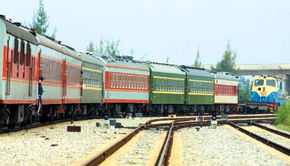 粵海鐵路成旅游“香餑餑”，瓊粵攜手深化鐵路游與貨運配件合作新篇章