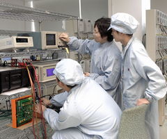 深圳開發科技有限公司 引領創新的軟件開發先鋒