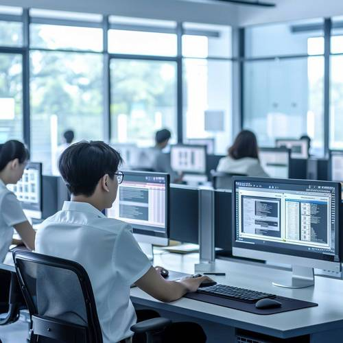深圳軟件測試培訓與軟件開發實戰 權威機構推薦與學習指南