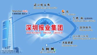 深圳報業邁出改革第一步，乘上致遠軟件協同“速度”